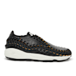 Nike Air Footscape Woven Premium "Black Croc" noir 79990 2