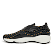 Nike Air Footscape Woven Premium "Black Croc" noir 79990 3