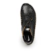 Nike Air Footscape Woven Premium "Black Croc" noir 79990 4