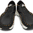 Nike Air Footscape Woven Premium "Black Croc" noir 79990 6