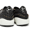 Nike Air Footscape Woven Premium "Black Croc" noir 79990 7