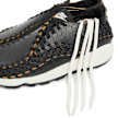 Nike Air Footscape Woven Premium "Black Croc" noir 79990 8