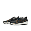Nike Wmns Air Footscape Woven Premium "Black Croc" black 79991 1