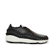 Nike Wmns Air Footscape Woven Premium "Black Croc" schwarz 79991 2