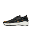 Nike Wmns Air Footscape Woven Premium "Black Croc" schwarz 79991 3