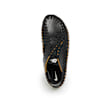 Nike Wmns Air Footscape Woven Premium "Black Croc" schwarz 79991 4