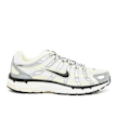 Nike P-6000 "Coconut Milk" gris 79995 2