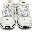 Nike P-6000 "Coconut Milk" gris 79995 6