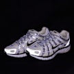 Nike P-6000 "Coconut Milk" gris 79995 7