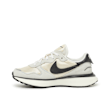 Nike Wmns Phoenix Waffle "Summit White Black" beige 79998 3