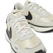 Nike Wmns Phoenix Waffle "Summit White Black" beige 79998 6