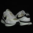 Nike Wmns Phoenix Waffle "Summit White Black" beige 79998 9