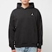 Jordan Essentials Fleece Pullover zwart 80019 2