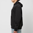 Jordan Essentials Fleece Pullover zwart 80019 3