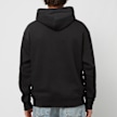 Jordan Essentials Fleece Pullover zwart 80019 4