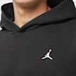 Jordan Essentials Fleece Pullover zwart 80019 5
