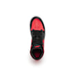 Jordan Air Jordan 1 High OG (PS) "Satin Bred" noir 80038 4
