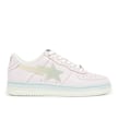 A Bathing Ape STA #5 M1 lila 80044 2