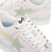 A Bathing Ape STA #5 M1 lila 80044 6