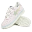 A Bathing Ape STA #5 M1 lila 80044 7