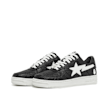 A Bathing Ape Wmns STA #3 L schwarz 80114 1