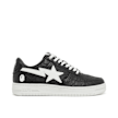 A Bathing Ape Wmns STA #3 L schwarz 80114 2