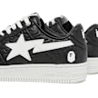 A Bathing Ape Wmns STA #3 L schwarz 80114 5