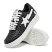 A Bathing Ape Wmns STA #3 L schwarz 80114 7