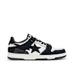 A Bathing Ape SK8 STA #3 L schwarz 80116 2