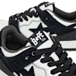 A Bathing Ape SK8 STA #3 L schwarz 80116 6