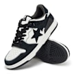 A Bathing Ape SK8 STA #3 L schwarz 80116 7