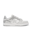 A Bathing Ape Wmns SK8 STA #5 L grau 80118 2