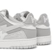 A Bathing Ape Wmns SK8 STA #5 L grau 80118 5