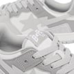 A Bathing Ape Wmns SK8 STA #5 L grau 80118 6