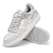 A Bathing Ape Wmns SK8 STA #5 L grijs 80118 7