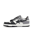 A Bathing Ape Wmns SK8 STA #5 L schwarz 80119 3