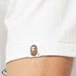 A Bathing Ape By Bathing Ape Tee M wit 80134 6