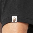 A Bathing Ape By Bathing Ape Tee M schwarz 80135 6