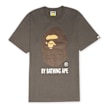 A Bathing Ape By Bathing Ape Tee M braun 80136 1
