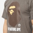 A Bathing Ape By Bathing Ape Tee M braun 80136 5