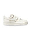 Nike Wmns Air Force 1 '07 LX "Gold Swooshes" beige 80159 2