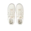Nike Wmns Air Force 1 '07 LX "Gold Swooshes" beige 80159 4