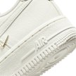 Nike Wmns Air Force 1 '07 LX "Gold Swooshes" beige 80159 7