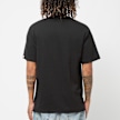 A Bathing Ape Layered Line Camo Busy Works Tee M black 80182 4