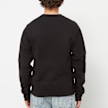 A Bathing Ape Big College Crewneck black 80187 4