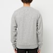 A Bathing Ape Big College Crewneck grau 80188 4