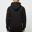 A Bathing Ape NYC Logo Pullover Hoodie schwarz 80194 4