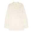 Birkenstock x Tekla Long-Sleeved Shirt beige 80259 1