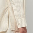 Birkenstock x Tekla Long-Sleeved Shirt beige 80259 5