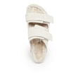 Birkenstock x Tekla Uji beige 80267 4